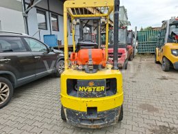 Online aukce: HYSTER  H 2.00 XMS