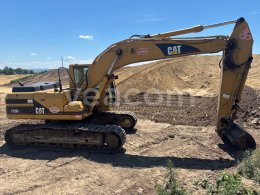 Online aukce: CAT  320 B L