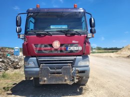 Інтернет-аукціон: TATRA  PHOENIX T 158 6X6