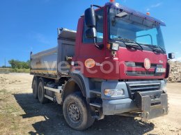 Інтернет-аукціон: TATRA  PHOENIX T 158 6X6
