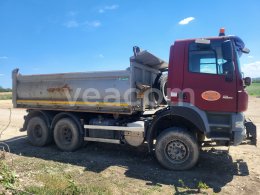 Інтернет-аукціон: TATRA  PHOENIX T 158 6X6
