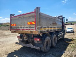 Інтернет-аукціон: TATRA  PHOENIX T 158 6X6