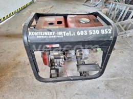 Online aukce:   L.D.MOTOR