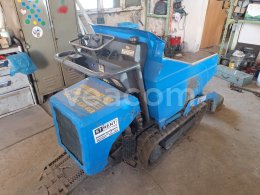Online aukce: MESSERSI  CH-2/R13D