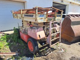 Online aukce:   JLG INDUSTRIES 3369-E