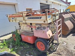 Online aukce:   JLG INDUSTRIES 3369-E