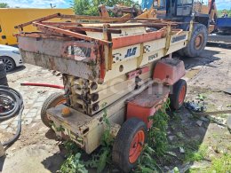 Online aukce:   JLG INDUSTRIES 3369-E