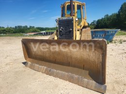 Інтернет-аукціон: CATERPILLAR  D5H LGP