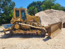 Інтернет-аукціон: CATERPILLAR  D5H LGP