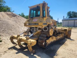 Інтернет-аукціон: CATERPILLAR  D5H LGP