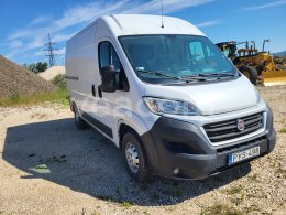 Інтернет-аукціон: FIAT DUCATO 