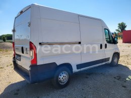 Інтернет-аукціон: FIAT DUCATO 