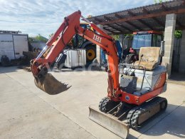Online-Versteigerung:  IHI IS-7GX