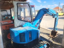 Online aukce: MITSUBISHI  MX 15