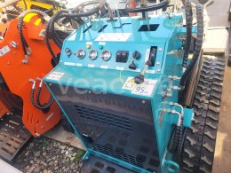 Online aukce:   BCT 400