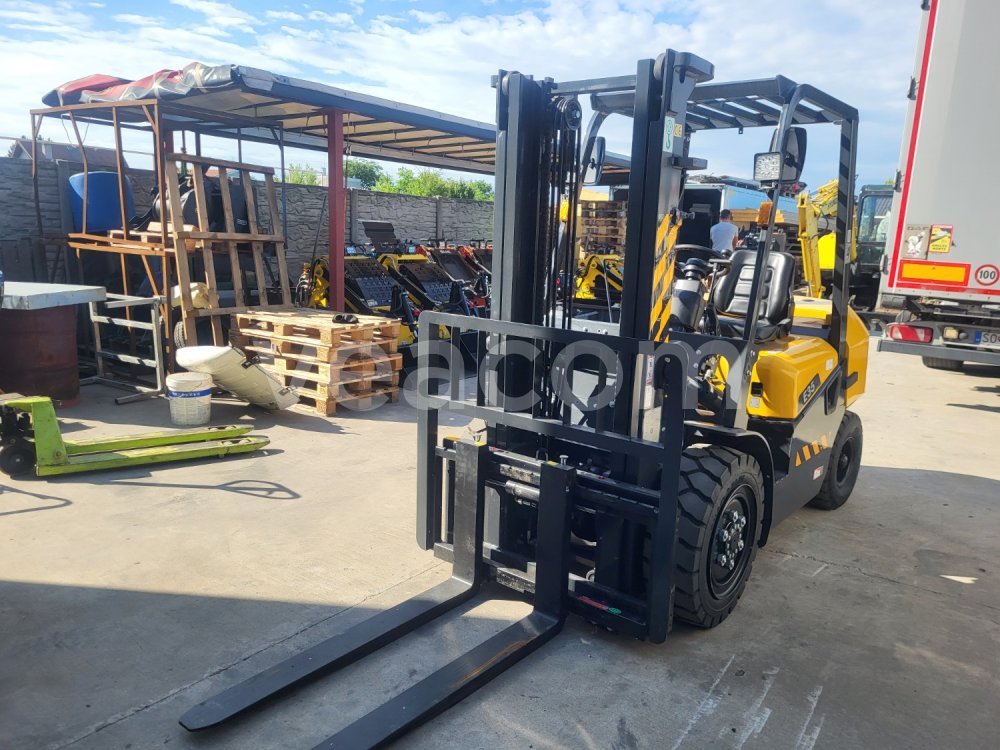 Online-Versteigerung: LIUGONG  CPCD35-EQ1