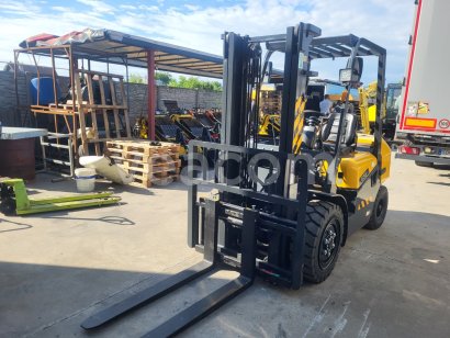 Online auction: LIUGONG  CPCD35-EQ1