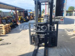 Online aukce: LIUGONG  CPCD35-EQ1