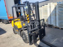 Online aukce: LIUGONG  CPCD35-EQ1