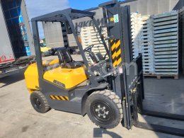 Online aukce: LIUGONG  CPCD35-EQ1