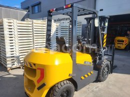 Online aukce: LIUGONG  CPCD35-EQ1