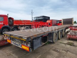 Online aukce: KRONE  SD PROFI LINER
