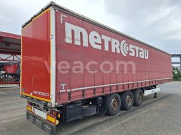 Online aukce: KRONE  SD