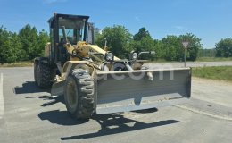 Online aukce: NEW HOLLAND  F156.6/A 6X6