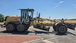 Online aukce: NEW HOLLAND  F156.6/A 6X6
