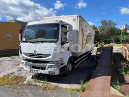 Online aukce: RENAULT  MIDLUM 270.16