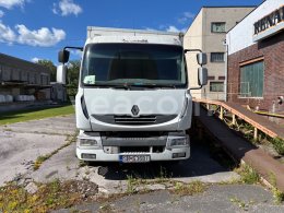 Online aukce: RENAULT  MIDLUM 270.16