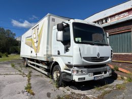 Online aukce: RENAULT  MIDLUM 270.16