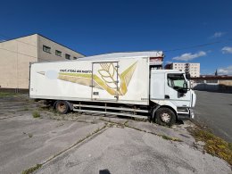 Online aukce: RENAULT  MIDLUM 270.16