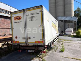 Online aukce: RENAULT  MIDLUM 270.16