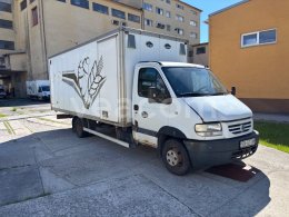 Online aukce: RENAULT  MASCOT 130.65