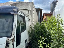 Online aukce: IVECO  EUROCARGO 75 E 17