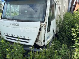 Online aukce: IVECO  EUROCARGO 75 E 17