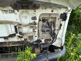 Online aukce: IVECO  EUROCARGO 75 E 17