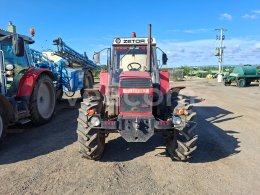 Online aukce: ZETOR  16145 4X4