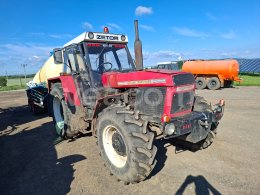 Online aukce: ZETOR  16145 4X4