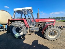Online aukce: ZETOR  16145 4X4