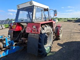 Online aukce: ZETOR  16145 4X4