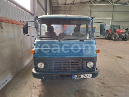 Online aukce: AVIA  A 31 T - L + HR