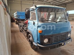 Online aukce: AVIA  A 31 T - L + HR