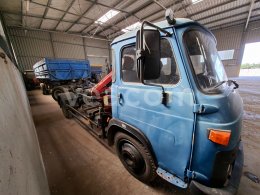 Online aukce: AVIA  A 31 T - L + HR