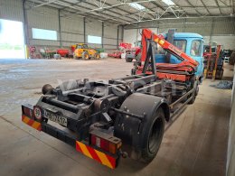 Online aukce: AVIA  A 31 T - L + HR