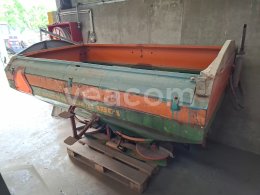 Online aukce: AMAZONE  ZA-U 1801 ROZMETADLO