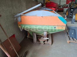 Online aukce: AMAZONE  ZA-U 1801 ROZMETADLO