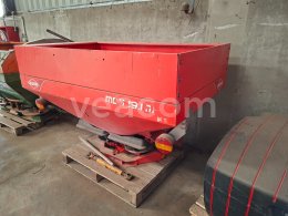 Online aukce: KUHN  MDS 19.1 ROZMETADLO