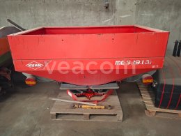 Online aukce: KUHN  MDS 19.1 ROZMETADLO